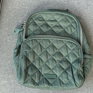 Vera Bradley Small Backpack